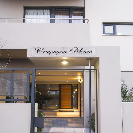 Apartamento Campagna Mare Kíssamos Exterior foto