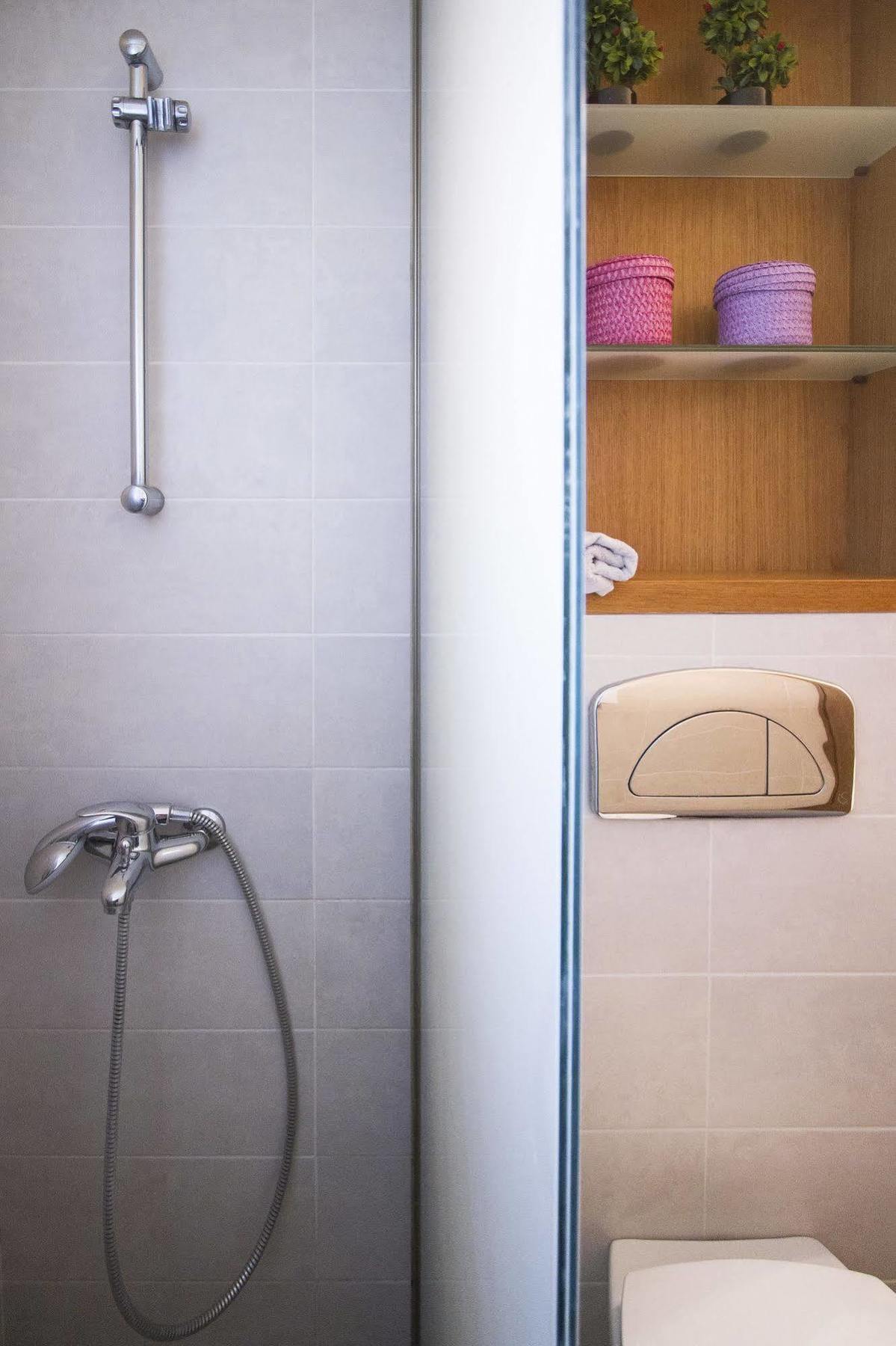 Apartamento Campagna Mare Kíssamos Exterior foto