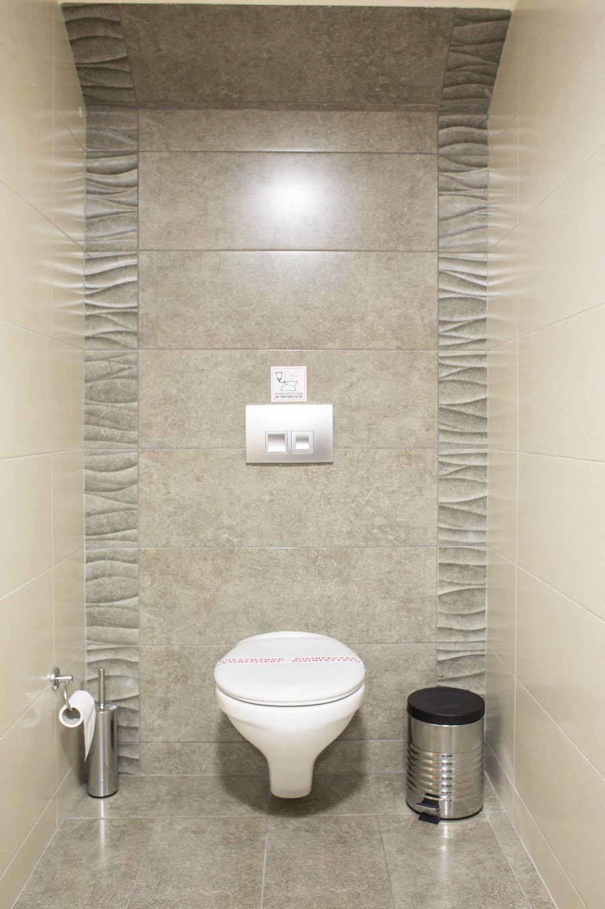 Apartamento Campagna Mare Kíssamos Exterior foto