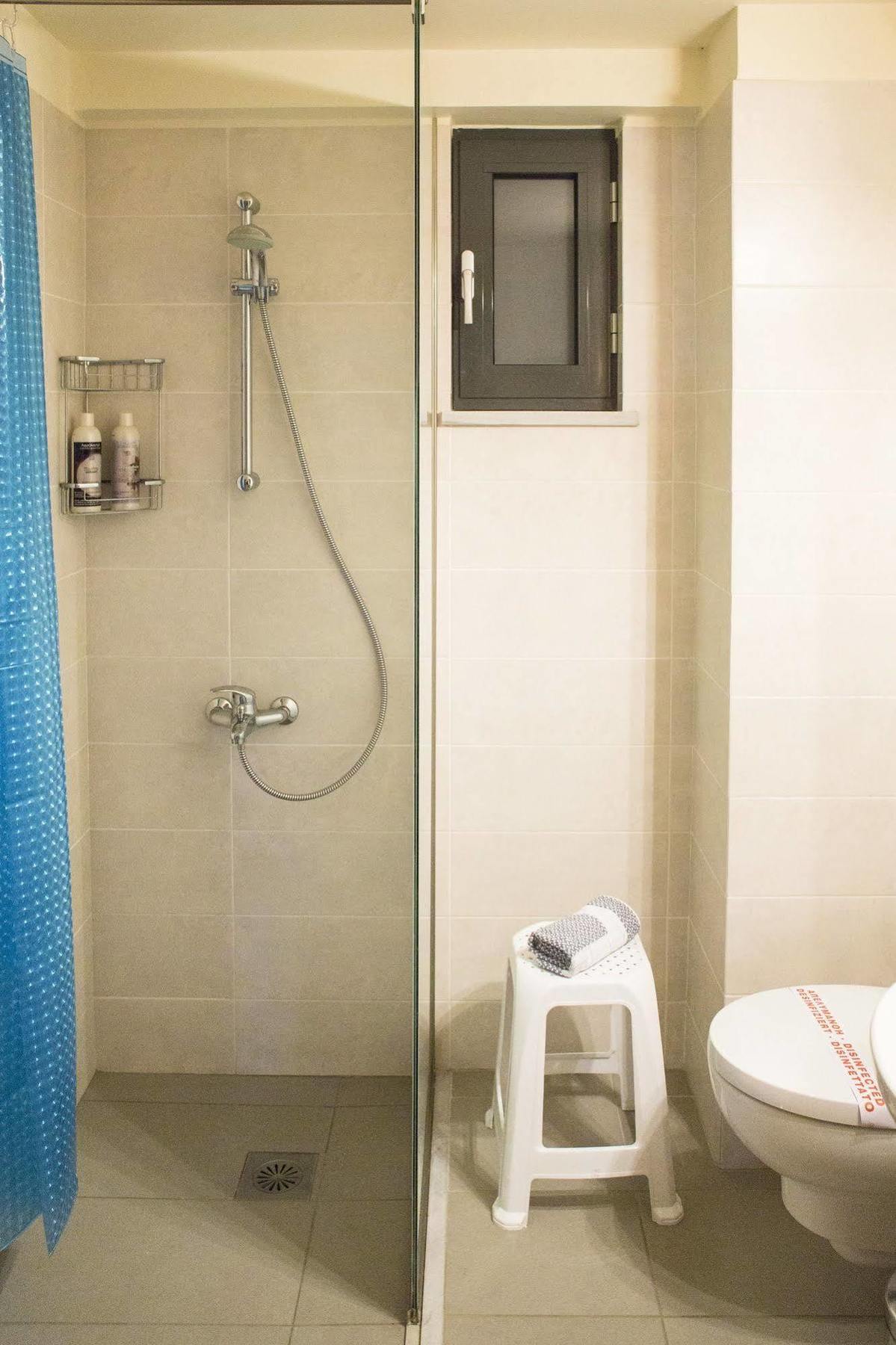 Apartamento Campagna Mare Kíssamos Exterior foto