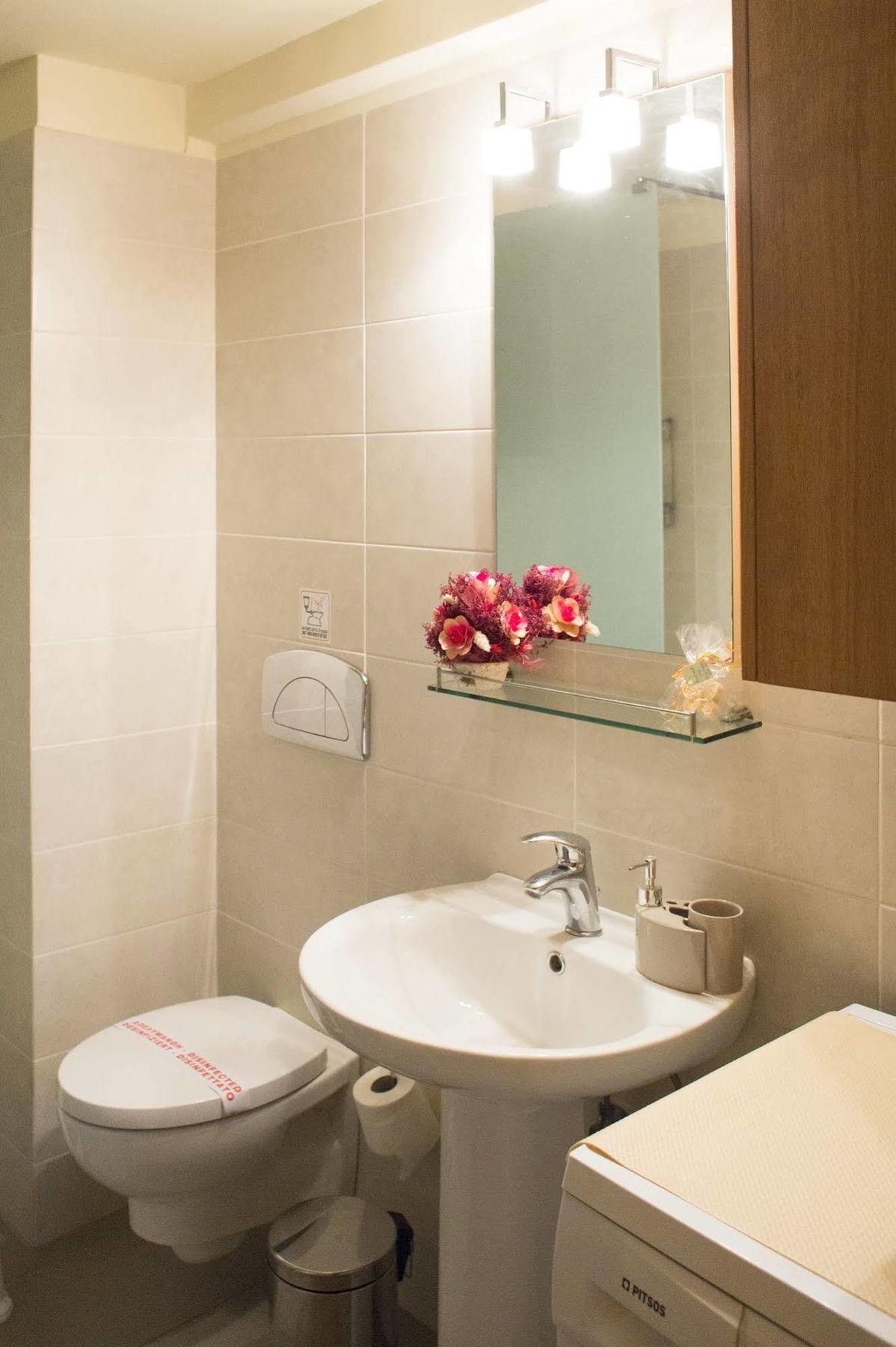Apartamento Campagna Mare Kíssamos Exterior foto