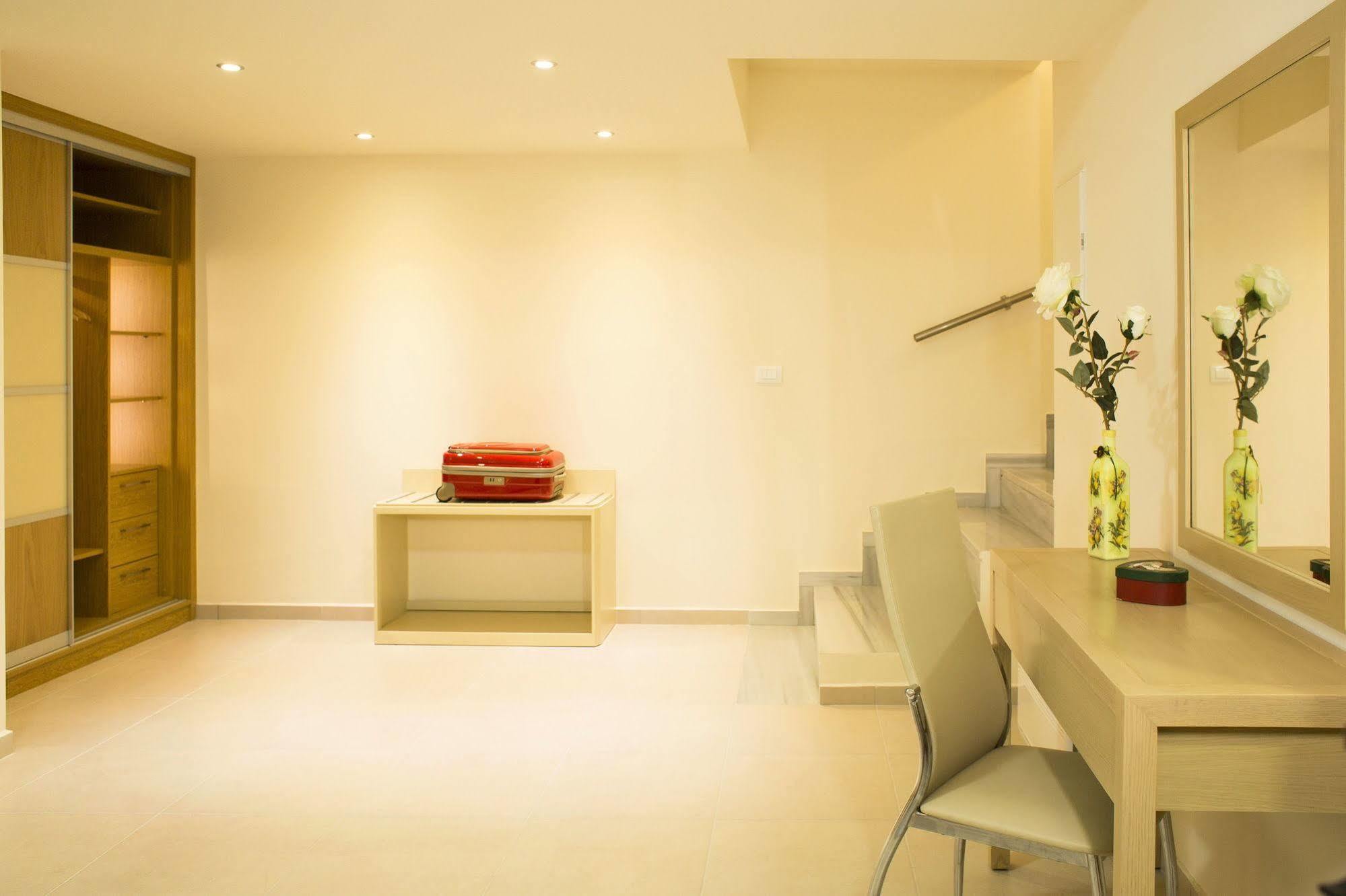 Apartamento Campagna Mare Kíssamos Exterior foto
