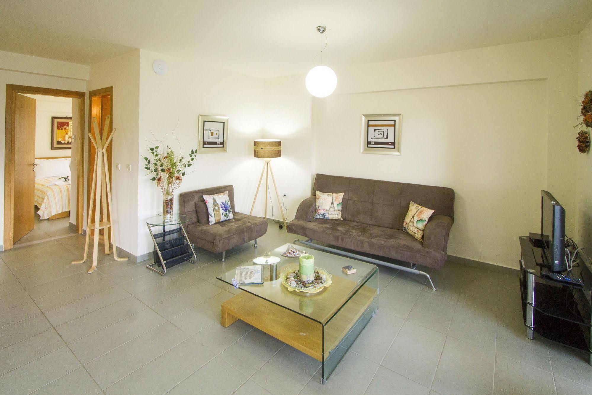 Apartamento Campagna Mare Kíssamos Exterior foto