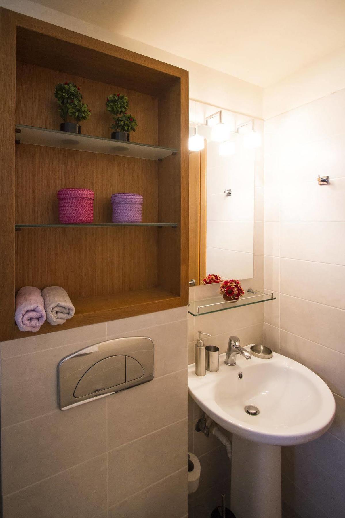 Apartamento Campagna Mare Kíssamos Exterior foto
