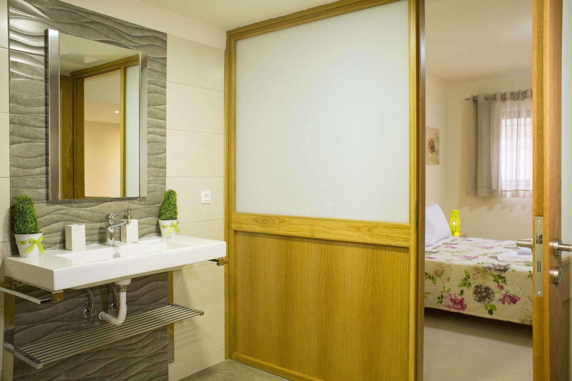 Apartamento Campagna Mare Kíssamos Exterior foto