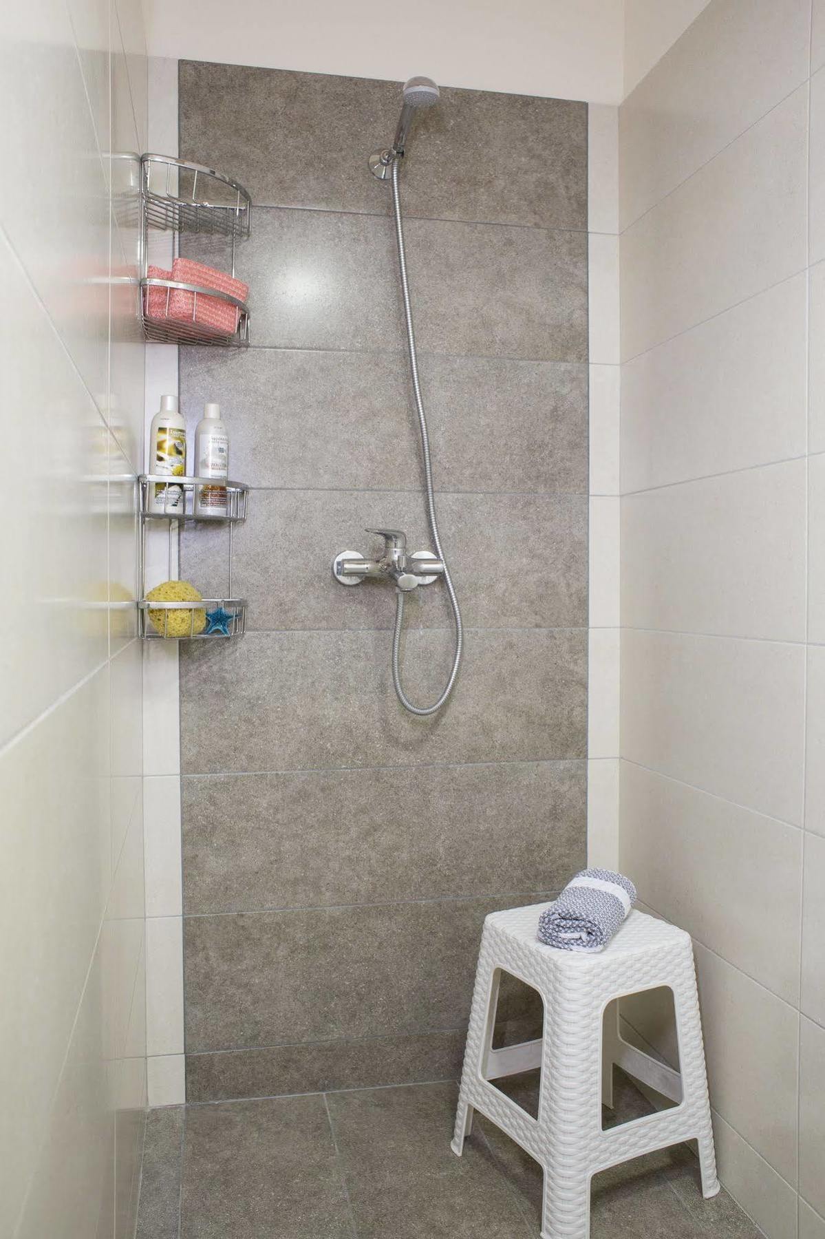 Apartamento Campagna Mare Kíssamos Exterior foto