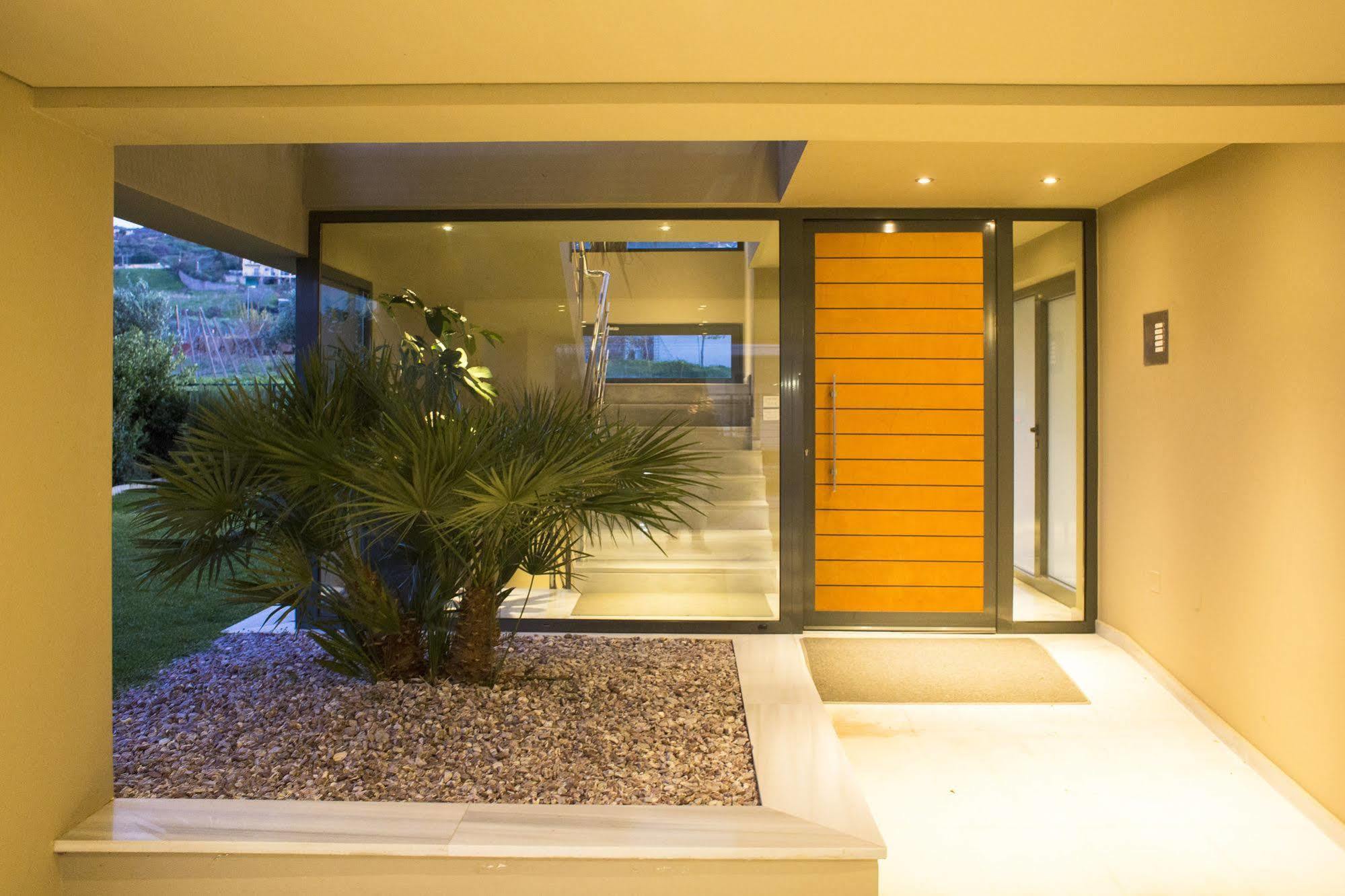 Apartamento Campagna Mare Kíssamos Exterior foto